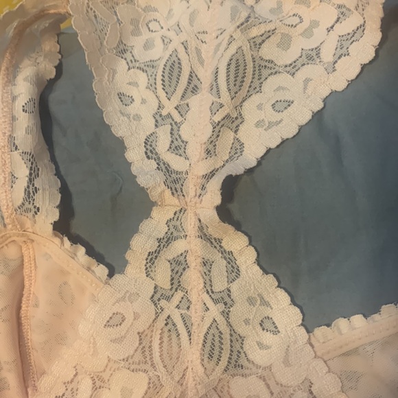 BUY TWO FREE PEOPLE BRALETTES!!!!!! Sz Small *. GET ONE free! - Picture 4 of 16